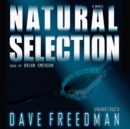 Natural Selection - eAudiobook