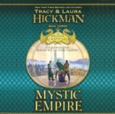 Mystic Empire - eAudiobook