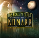 Komarr - eAudiobook