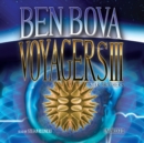 Voyagers III - eAudiobook