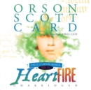 Heartfire - eAudiobook