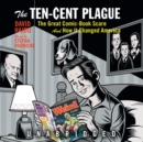 The Ten-Cent Plague - eAudiobook