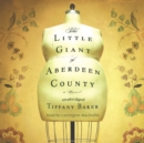 The Little Giant of Aberdeen County - eAudiobook