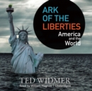 Ark of the Liberties - eAudiobook