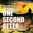 One Second After - eAudiobook