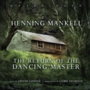 The Return of the Dancing Master - eAudiobook