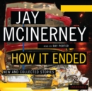 How It Ended - eAudiobook