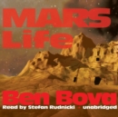 Mars Life - eAudiobook