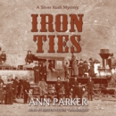 Iron Ties - eAudiobook