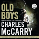Old Boys - eAudiobook