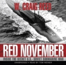 Red November - eAudiobook
