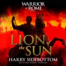 Lion of the Sun - eAudiobook