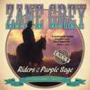 Riders of the Purple Sage - eAudiobook