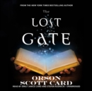 The Lost Gate - eAudiobook