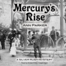 Mercury's Rise - eAudiobook