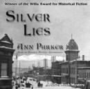 Silver Lies - eAudiobook