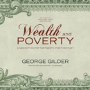 Wealth and Poverty - eAudiobook