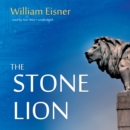 The Stone Lion - eAudiobook