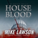 House Blood - eAudiobook