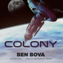 Colony - eAudiobook