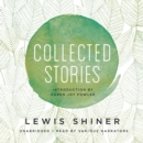 Collected Stories - eAudiobook