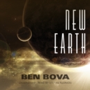 New Earth - eAudiobook