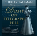 Death on Telegraph Hill - eAudiobook