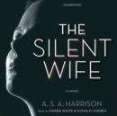 The Silent Wife - eAudiobook