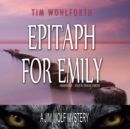 Epitaph for Emily - eAudiobook