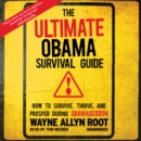 The Ultimate Obama Survival Guide - eAudiobook