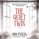The Quiet Twin - eAudiobook