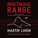 Nightmare Range - eAudiobook