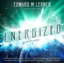 Energized - eAudiobook