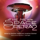 The New Space Opera 2 - eAudiobook