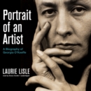 Portrait of an Artist - eAudiobook