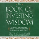 The Book of Investing Wisdom - eAudiobook