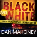 Black and White - eAudiobook
