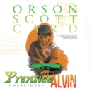Prentice Alvin - eAudiobook