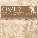 Metamorphoses - eAudiobook