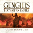 Genghis - eAudiobook