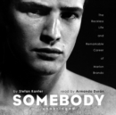 Somebody - eAudiobook