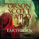 Earthborn - eAudiobook