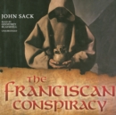 The Franciscan Conspiracy - eAudiobook