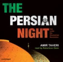 The Persian Night - eAudiobook