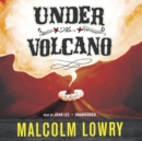 Under the Volcano - eAudiobook
