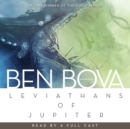 Leviathans of Jupiter - eAudiobook