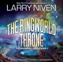The Ringworld Throne - eAudiobook