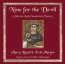 Nine for the Devil - eAudiobook