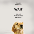 Wait - eAudiobook