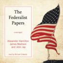 The Federalist Papers - eAudiobook